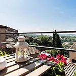 La Casa Torre Di Marcello Certaldo