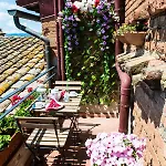 La Casa Torre Di Marcello