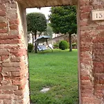 La Casa Torre Di Marcello Prázdninový dům *