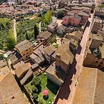 La Casa Torre Di Marcello * Certaldo
