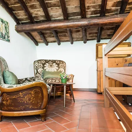 La Casa Torre Di Marcello Holiday home