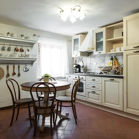 La Casa Torre Di Marcello Holiday home Certaldo