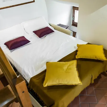 La Casa Torre Di Marcello Holiday home *