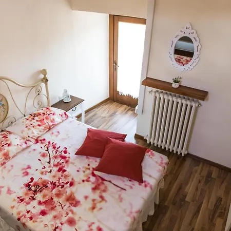 Casa vacanze La Casa Torre Di Marcello