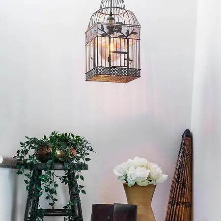 La Casa Torre Di Marcello