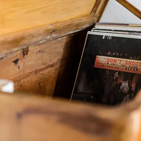 La Casa Torre Di Marcello Certaldo