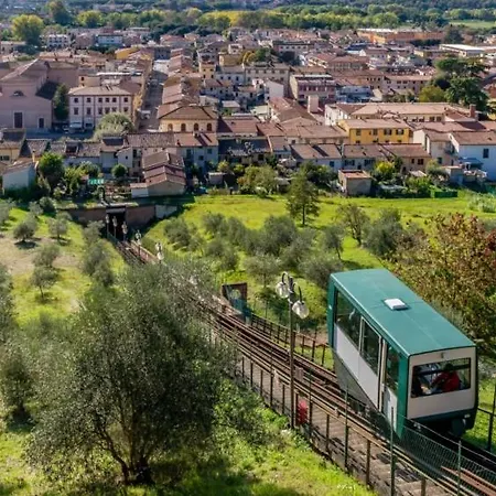 La Casa Torre Di Marcello Сasa de vacaciones Certaldo